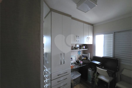 Apartamento à venda com 2 quartos em Jardim Esmeralda, São Paulo, SP