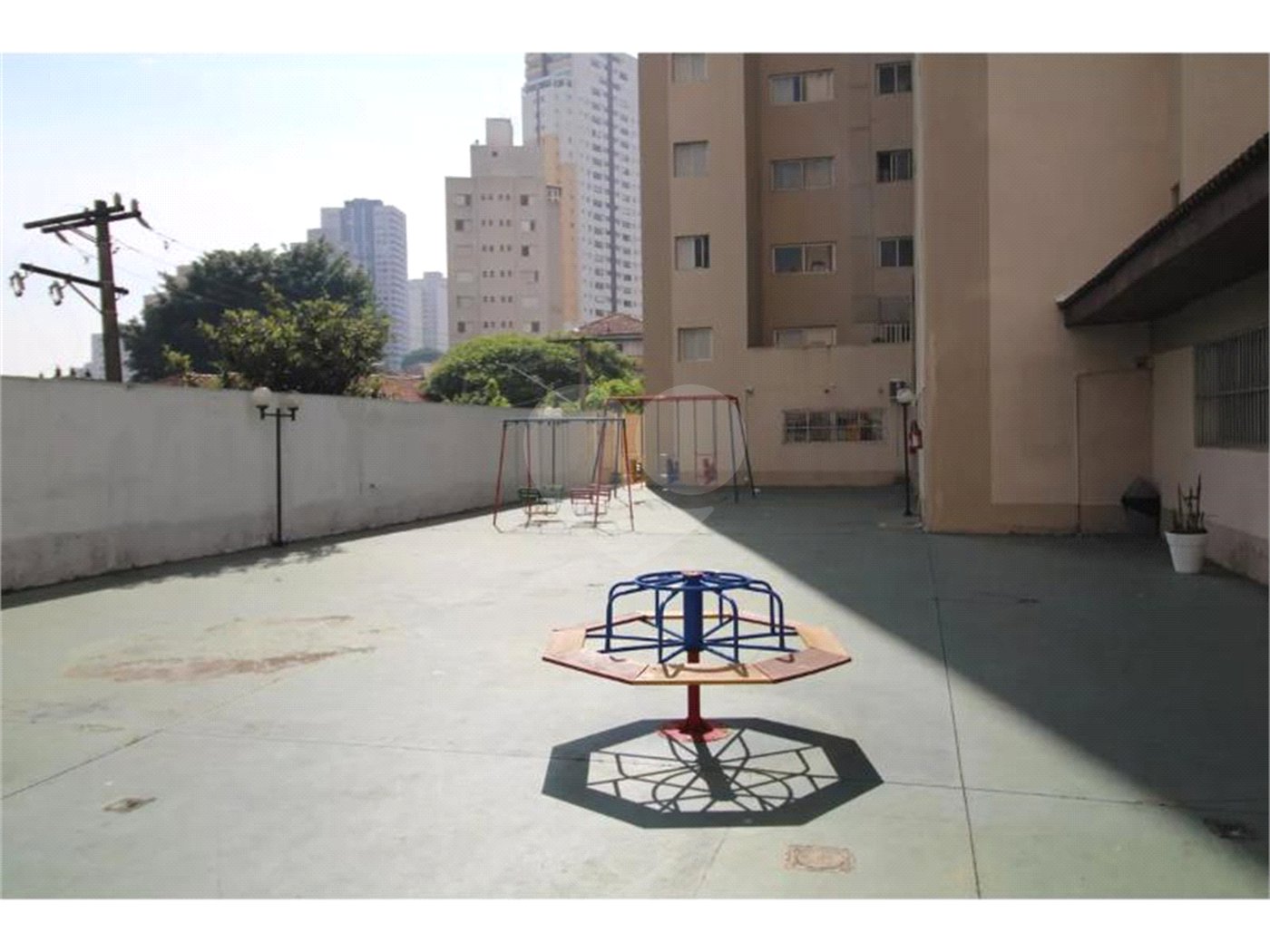 Apartamento à venda com 2 quartos em Parada Inglesa, São Paulo, SP