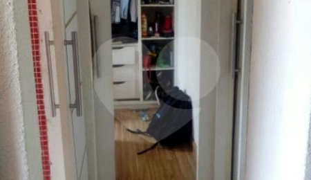 Apartamento à venda com 2 quartos em Jardim Peri, São Paulo, SP