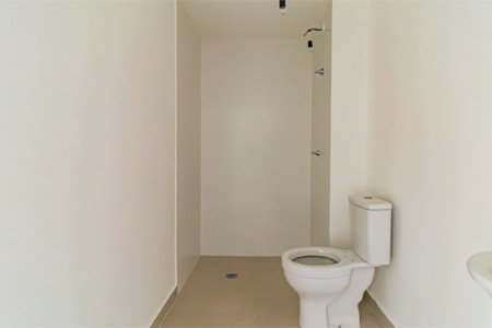 Studio à venda ou para alugar com 1 suíte em Vila Butantã, São Paulo, SP