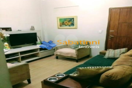 Apartamento à venda com 2 quartos em Liberdade, São Paulo, SP