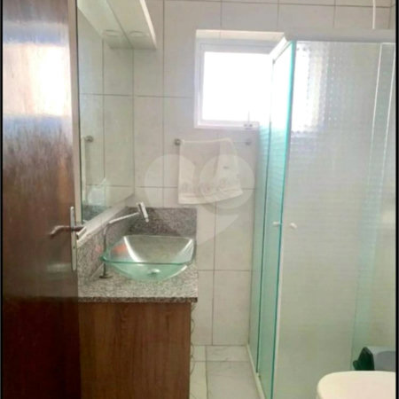 Sobrado à venda com 3 quartos em Vila São Luís(zona Oeste), São Paulo, SP