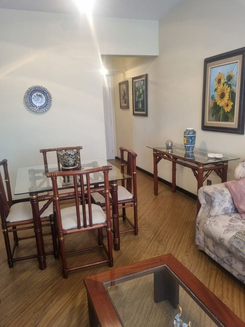 Apartamento com 1 dormitório à venda, 65 m² por R$ 586.000,00 - Boqueirão - Santos/SP