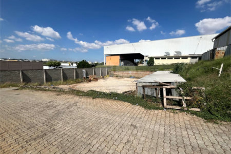 Galpão para alugar em Zona Industrial, Sorocaba, SP