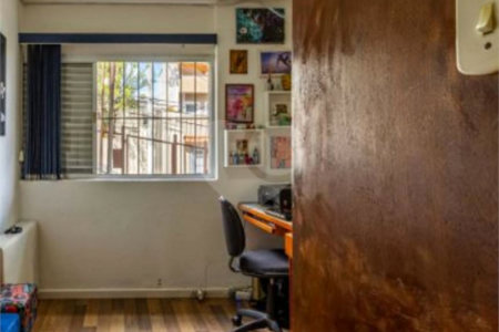Apartamento à venda com 2 quartos em Vila Paulicéia, São Paulo, SP