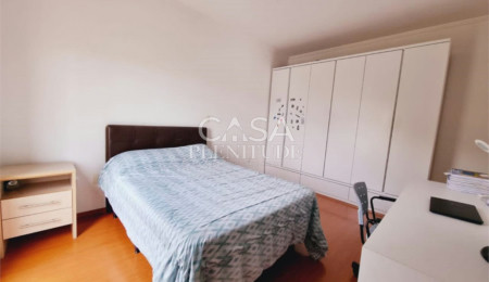 Sobrado à venda com 3 quartos, sendo 1 suíte,  em Parque Residencial Villa dos Inglezes, Sorocaba, SP
