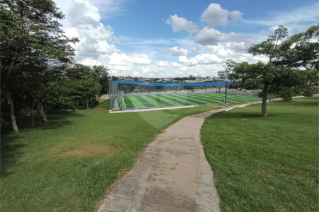 Terreno à venda no condomínio Jardim, Sorocaba - SP
