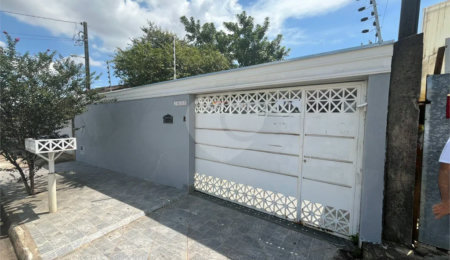 Casa à venda com 3 quartos, sendo 1 suíte,  em Jardim Terras de Santo Antônio, Hortolândia, SP