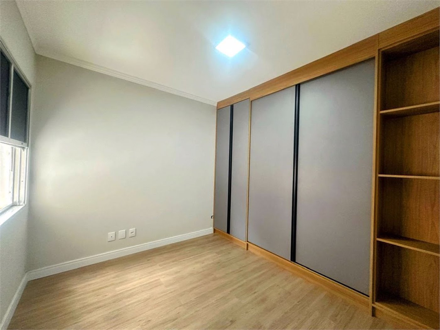 Apartamento com 1 dormitório à venda, 56 m² por R$ 445.000,00 - Boqueirão - Santos/SP