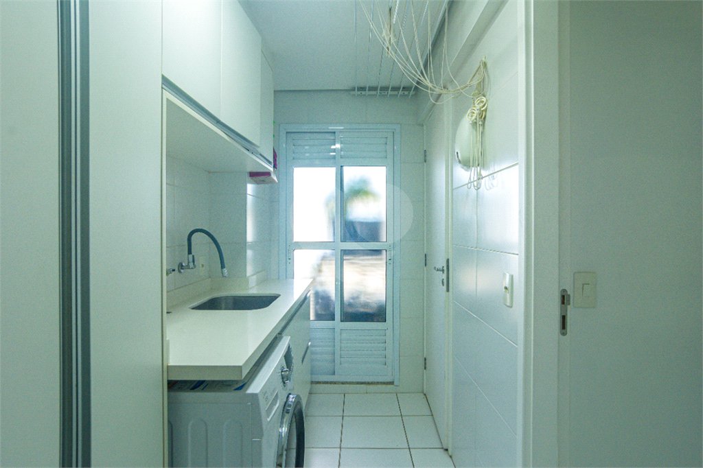 Apartamento à venda com 2 quartos, sendo 1 suíte, em Jardim Caravelas, São Paulo, SP