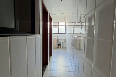 Apartamento com 3 dormitórios, 190 m² - venda por R$ 1.900.000,00 ou aluguel por R$ 12.573,09/mês - Aparecida - Santos/SP
