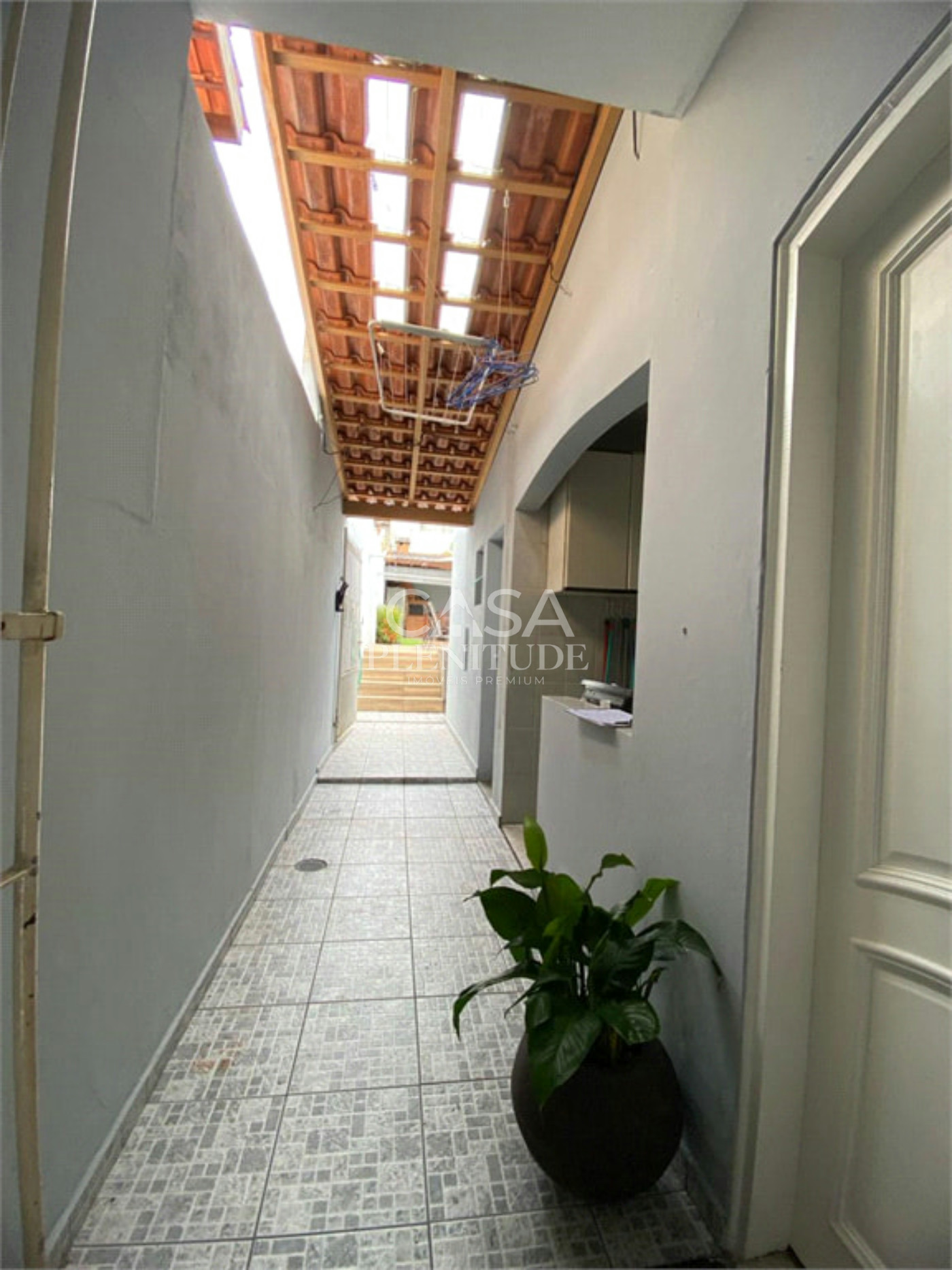Casa à venda com 3 quartos, sendo 1 suíte,  em Jardim do Sol, Sorocaba, SP
