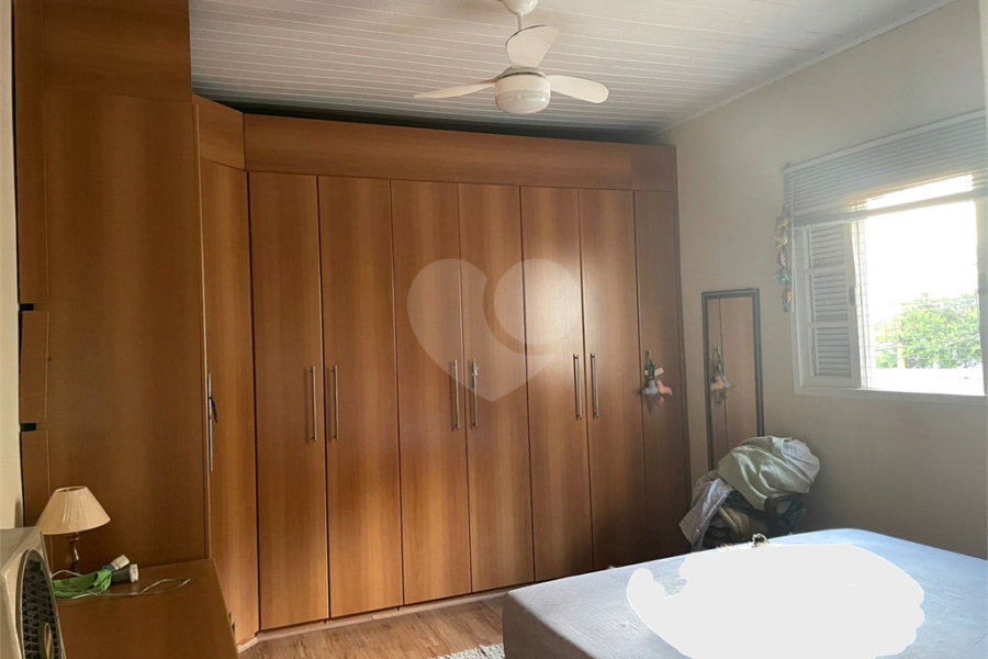 Casa de Vila à venda com 2 quartos em Jardim França, São Paulo, SP