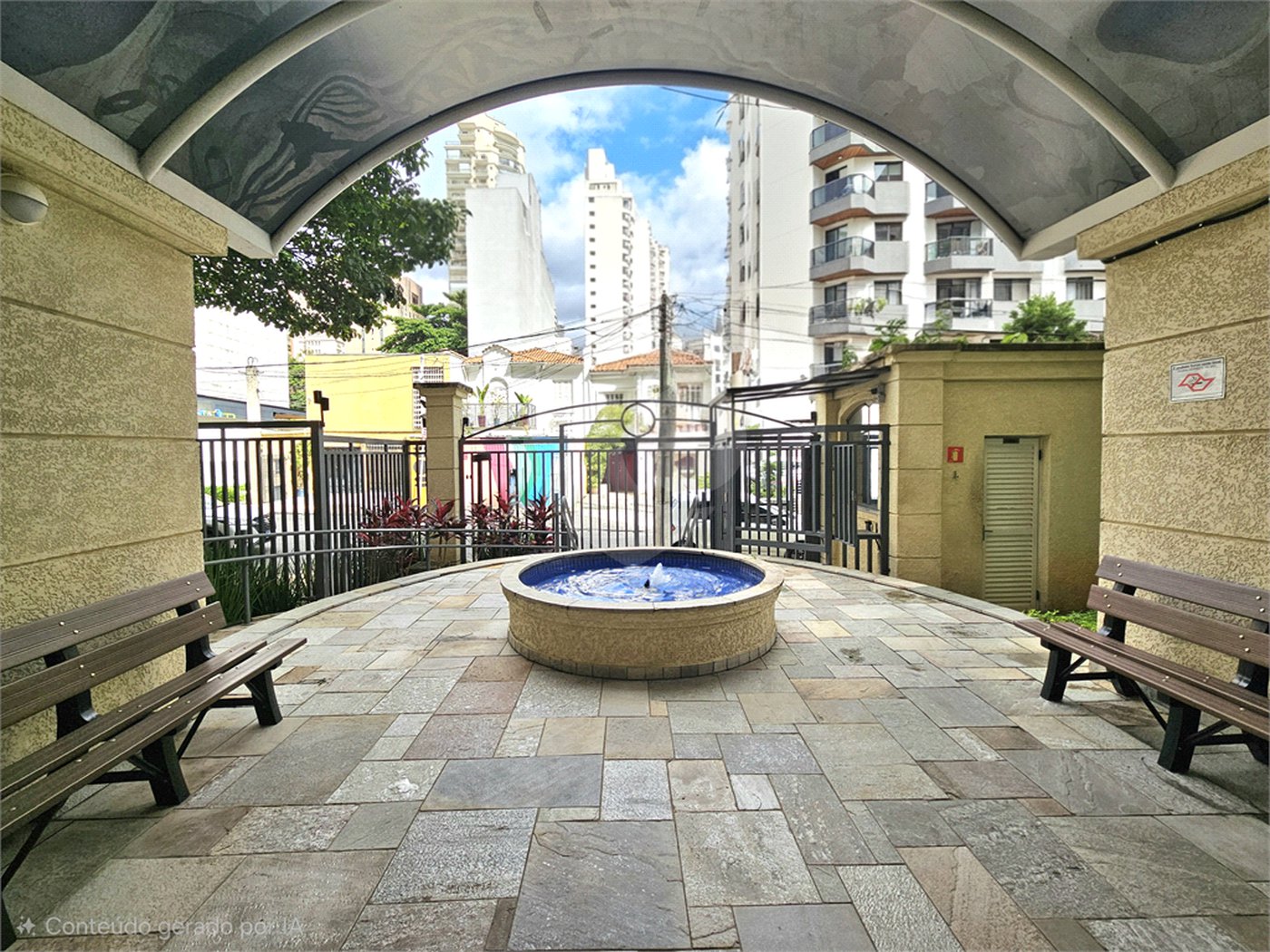 Apartamento à venda com 1 suíte em Jardim Paulista, São Paulo, SP