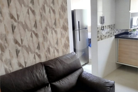 Apartamento à venda com 2 quartos em Tatuapé, São Paulo, SP
