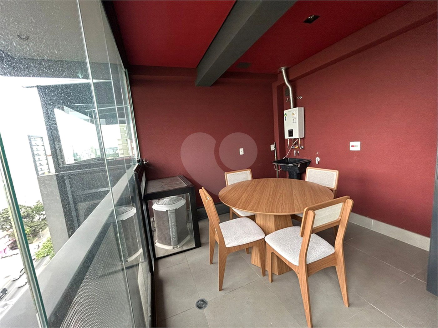 Apartamento para alugar com 1 suíte em Cerqueira César, São Paulo, SP