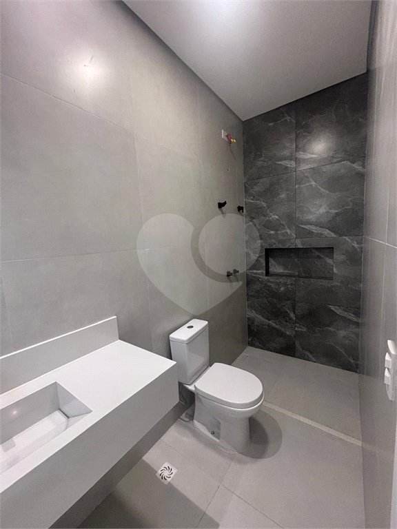 Casa à venda com 3 suítes no condomínio Campos do Conde I e II, Sorocaba - SP
