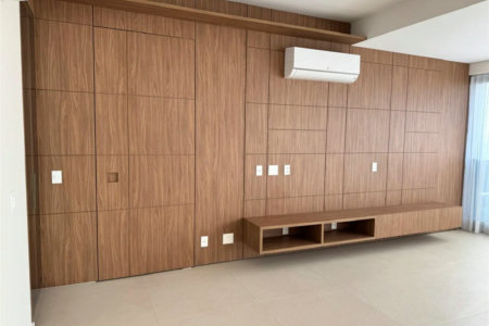 Apartamento à venda com 2 suítes em Jardim Morumbi, São Paulo, SP
