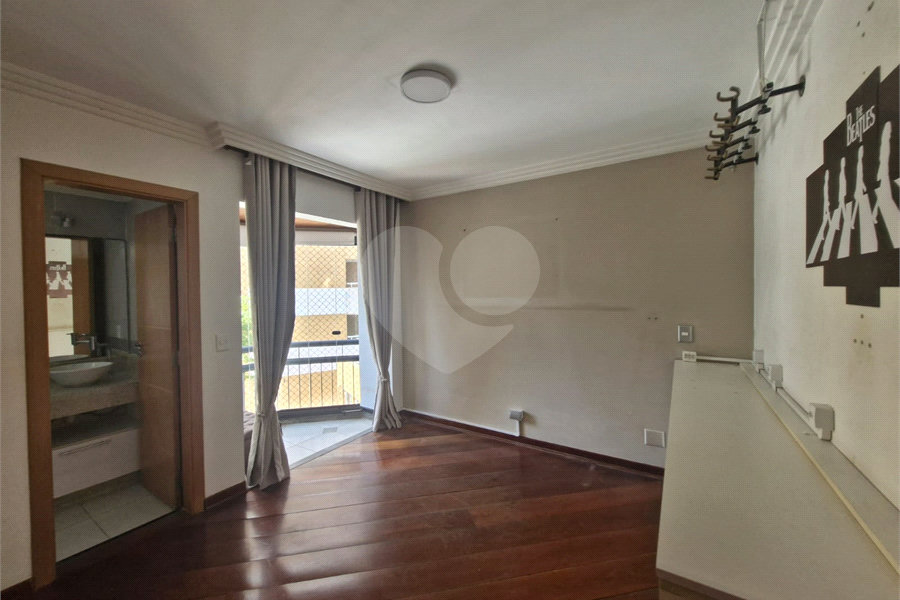 Apartamento à venda com 3 quartos, sendo 1 suíte, em Santana, São Paulo, SP