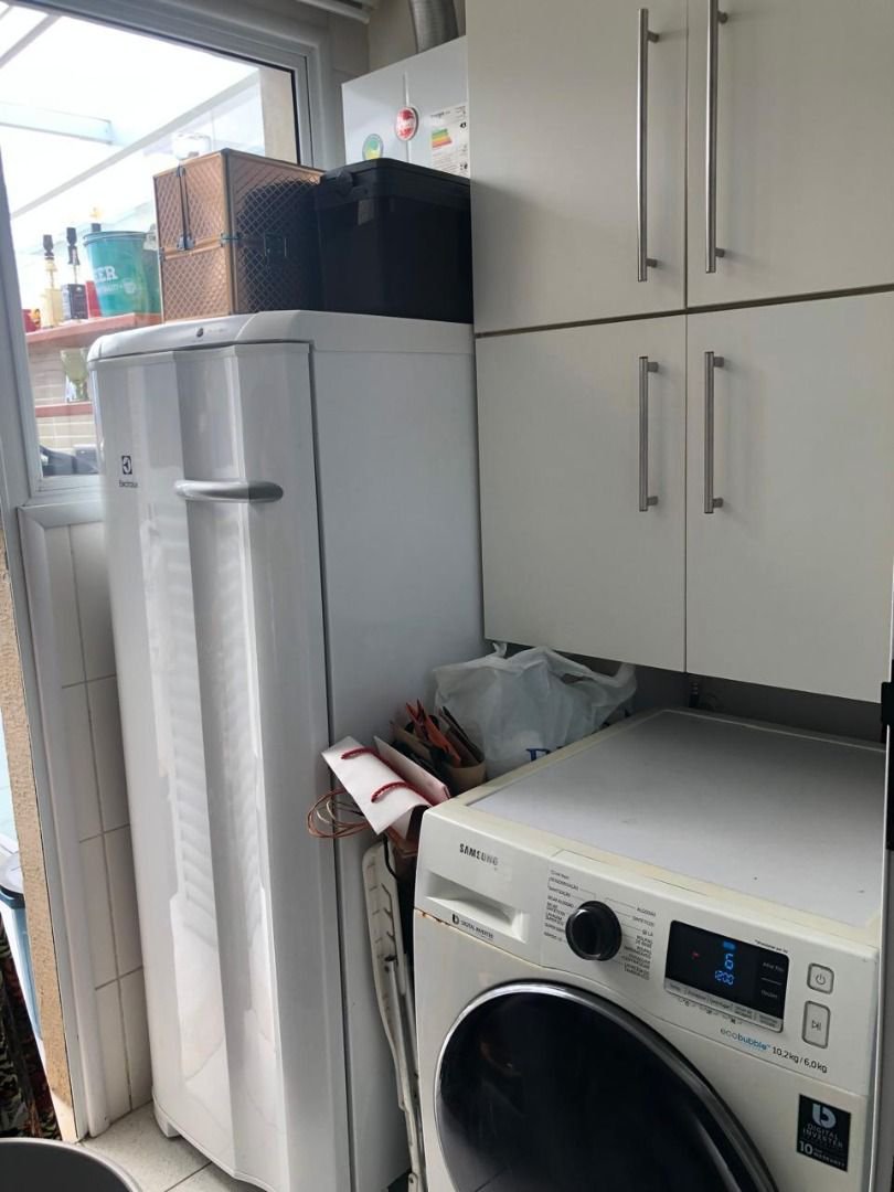 Apartamento Garden com 2 dormitórios à venda, 104 m² por R$ 1.050.000,00 - Gonzaga - Santos/SP