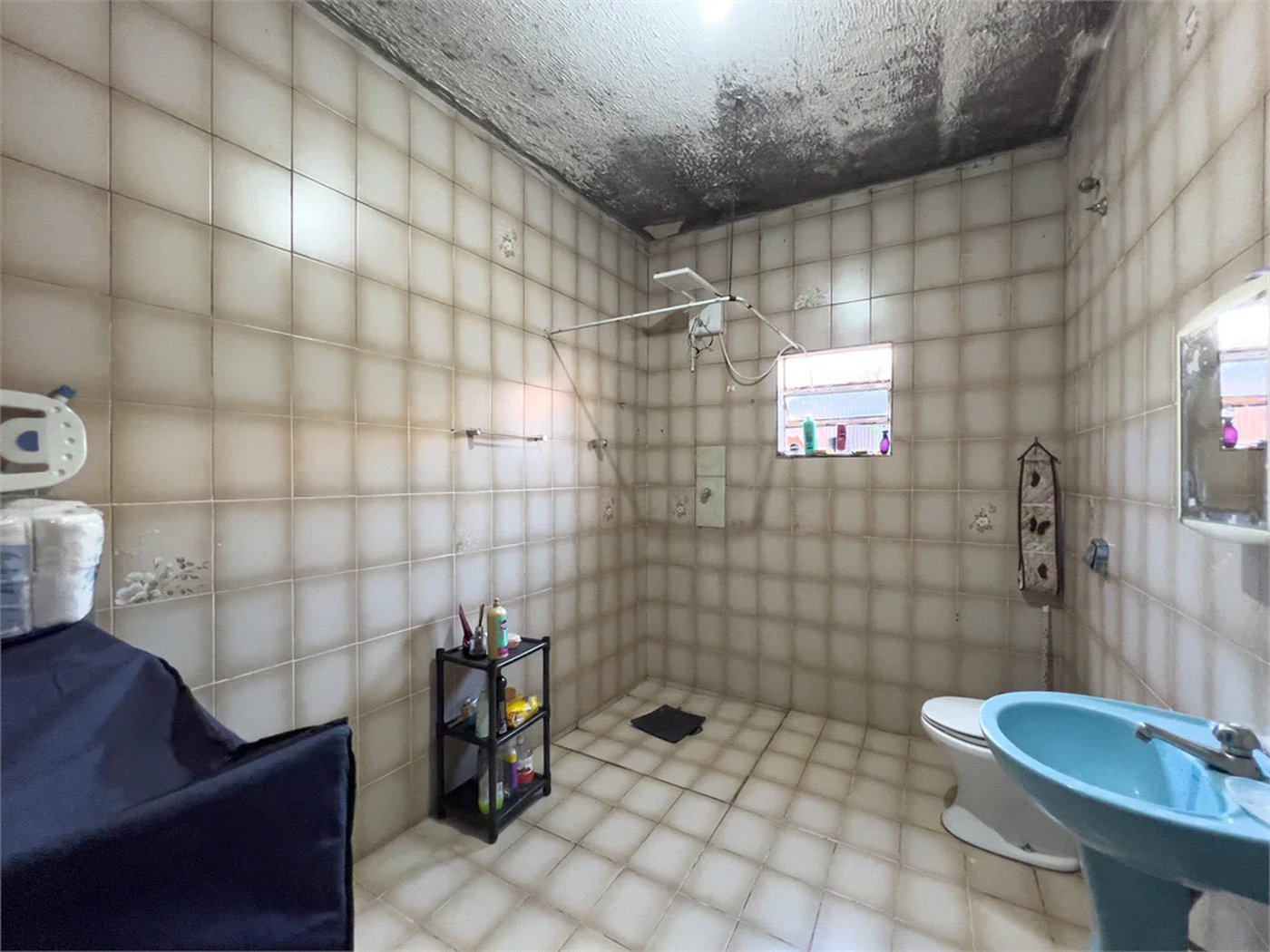 Casa à venda com 2 quartos em Jaguaribe, Osasco, SP