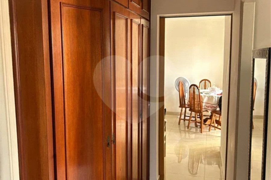 Apartamento à venda com 3 quartos, sendo 1 suíte, em Mandaqui, São Paulo, SP