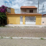 Casa à venda com 3 quartos em Sítio São José, Suzano, SP