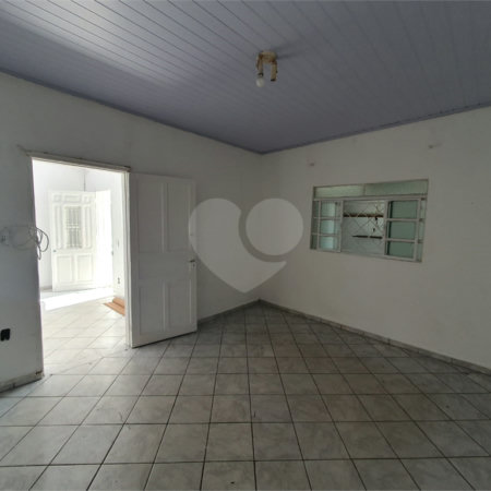 Casa à venda com 1 quarto em Vila Esperança, São Paulo, SP