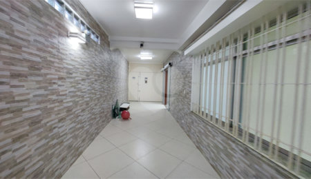 Casa Térrea para alugar com 1 quarto em Alto da Boa Vista, São Paulo, SP