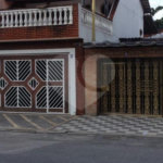 Sobrado à venda com 3 quartos, sendo 2 suítes, em Parque Edu Chaves, São Paulo, SP