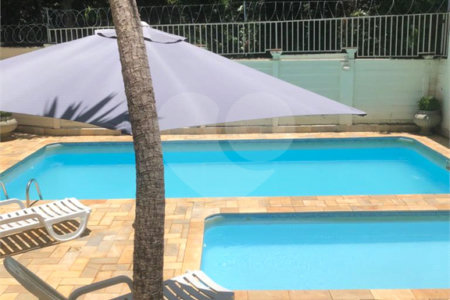Duplex à venda com 3 quartos em Parque Reserva Fazenda Imperial, Sorocaba, SP