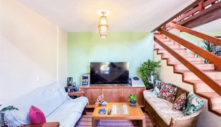 Casa à venda com 4 quartos, sendo 2 suítes,  no condomínio Parque Alto, Caieiras - SP