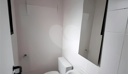 Sala à venda em Moema, São Paulo, SP