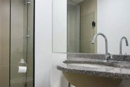 Studio à venda com 1 suíte em Vila Andrade, São Paulo, SP