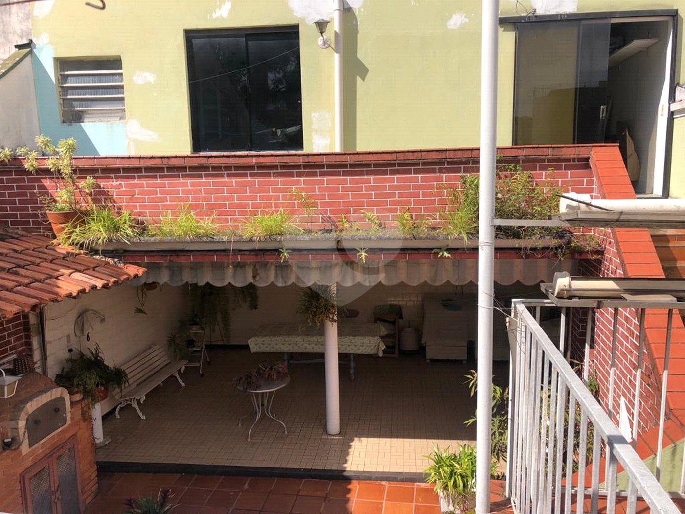 Sobrado à venda com 4 quartos, sendo 2 suítes, em Vila São José (ipiranga), São Paulo, SP