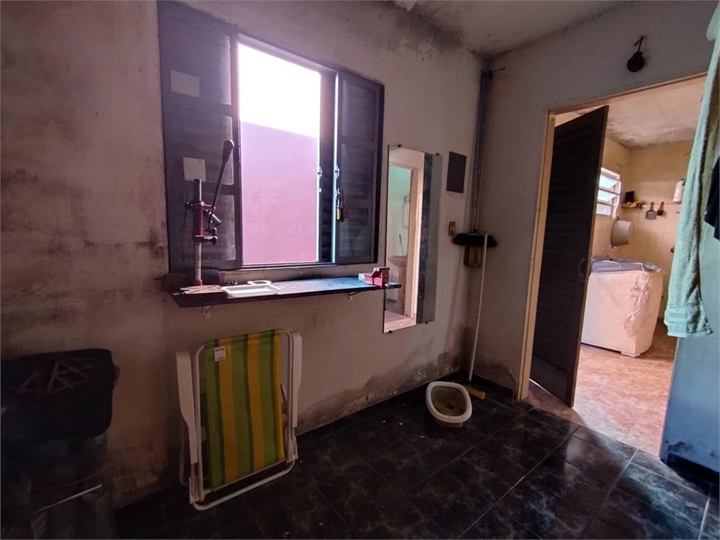 Casa Térrea à venda com 2 quartos em Conjunto Residencial Butantã, São Paulo, SP