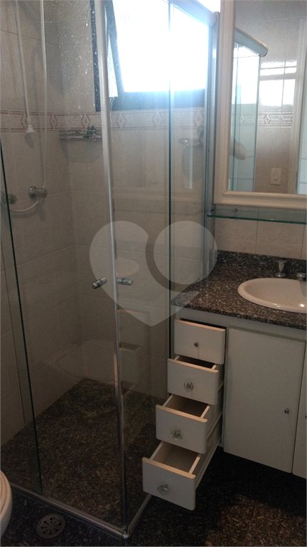 Cobertura à venda com 4 suítes em Vila Santo Estéfano, São Paulo, SP