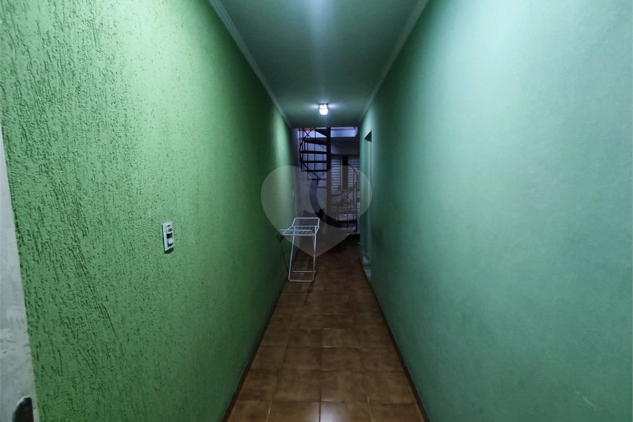 Sobrado à venda com 3 quartos em Vila Isolina Mazzei, São Paulo, SP