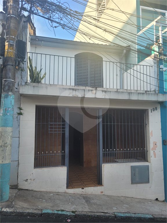 Casa à venda com 2 quartos em Vila Nova Mazzei, São Paulo, SP