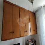 Apartamento à venda com 2 quartos em Santana, São Paulo, SP