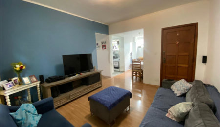 Apartamento à venda com 3 quartos, sendo 1 suíte,  em Mandaqui, São Paulo, SP