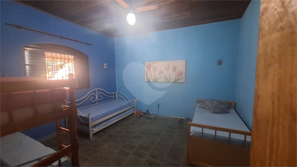 Chácara à venda com 2 quartos em Boa Vista, Salto de Pirapora, SP