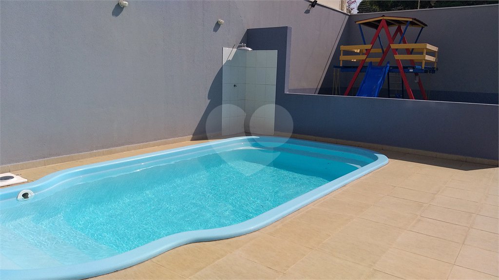 Apartamento para alugar com 3 quartos, sendo 1 suíte,  em Jardim Santiago, Indaiatuba, SP