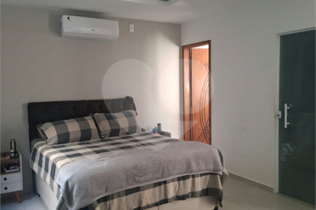 Casa à venda com 3 quartos, sendo 1 suíte, em Campo Grande, Rio de Janeiro, RJ