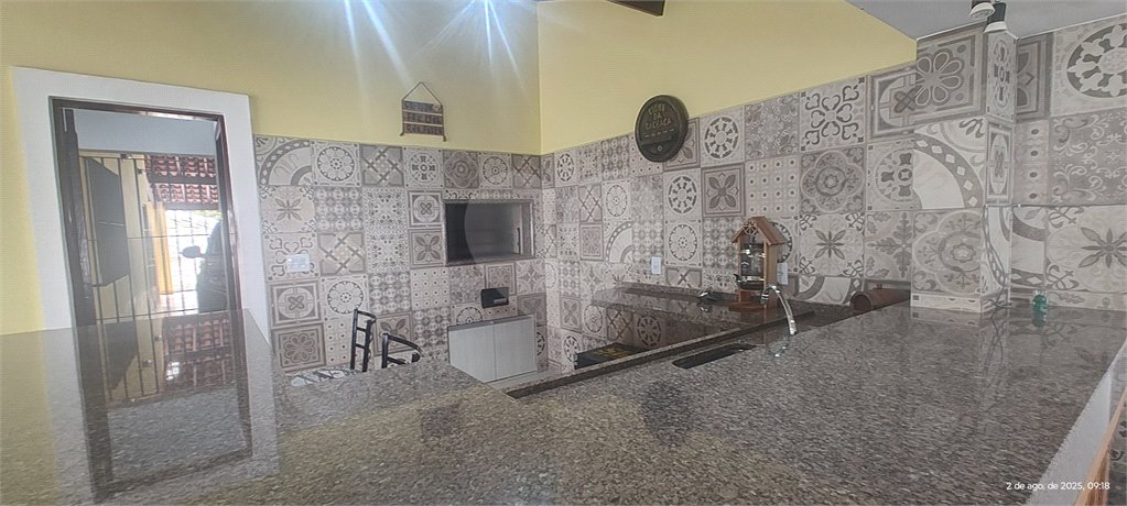 Chácara à venda com 3 quartos, sendo 1 suíte,  no Centro, Nazaré Paulista, SP