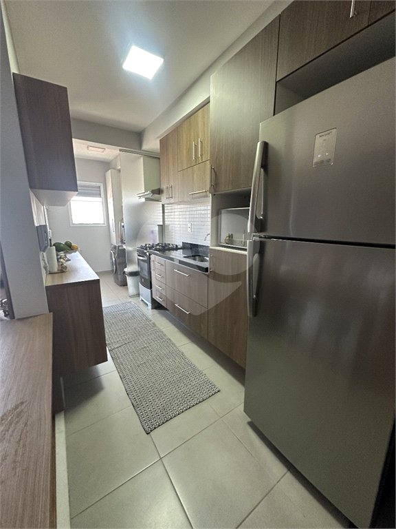 Apartamento à venda com 3 quartos, sendo 1 suíte, em Jardim Pompéia, Indaiatuba, SP