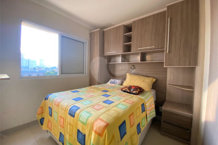 Apartamento à venda com 3 quartos, sendo 1 suíte, em Vila Gomes Cardim, São Paulo, SP