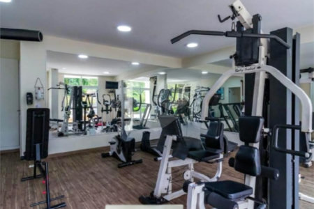 Apartamento à venda ou para alugar com 2 quartos, sendo 1 suíte, em Vila Andrade, São Paulo, SP