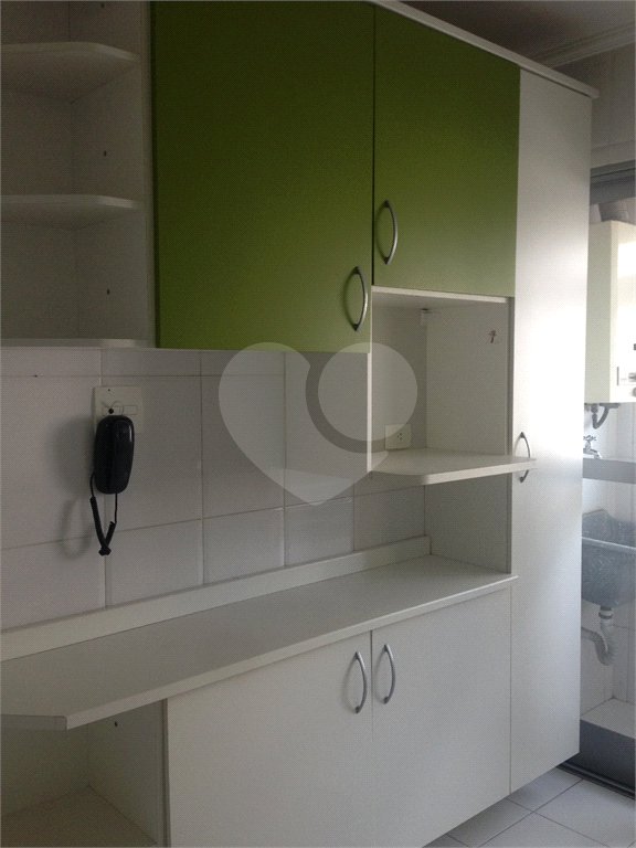 Apartamento à venda com 2 quartos em Pinheiros, São Paulo, SP