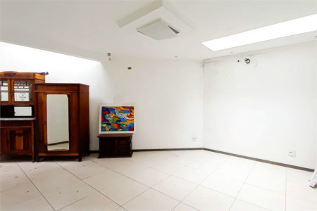 Apartamento à venda com 2 quartos em Água Branca, São Paulo, SP